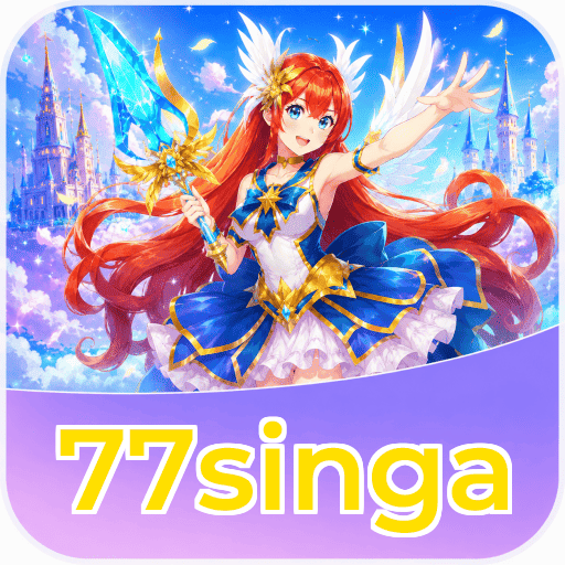 Definisi kanal resmi 77singa